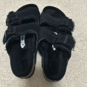 Birkenstock Clogs